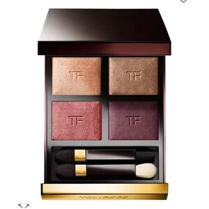 Tom Ford Honeymoon Eye Quad New in Box, Retail $95